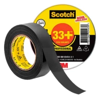 33+ PVC Scotch 19x20m