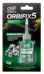 Orbifix Verde 10g