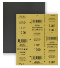 Microfina 230x280 mm Grão 1200
