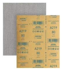 No-Fil 230x280 mm Grão 100