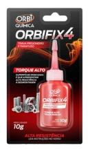 Vermelho 10g