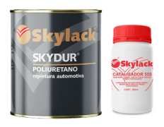 Catalisador Wash/vinilico 0,3L