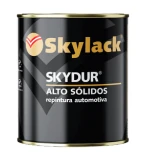 Verniz Alto Sólidos 13.000 0,9L